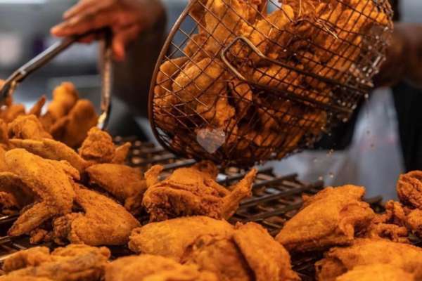 Frenchy's Chicken