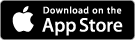 App Store button to download the RideMETRO App to an iPhone
