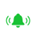 Icon to track your stop in the RideMETRO app.